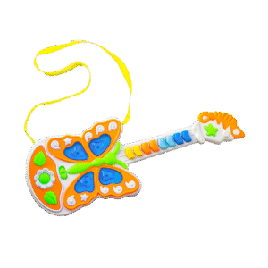 Harbor: Where Young Musicians Find Melody!